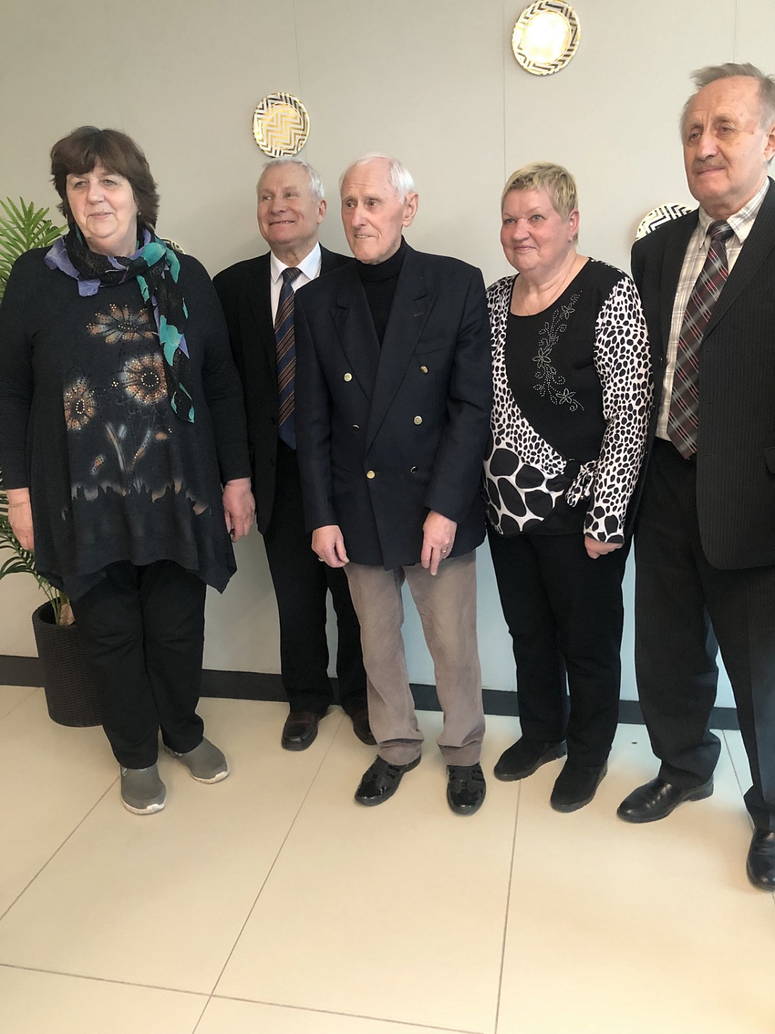 23 марта 2023 года в Республиканском центре олимпийской подготовки по фристайлу состоялась 6-я Отчетно-выборная конференция Белорусского общественного объединения "Ветераны физической культуры и спорта" .