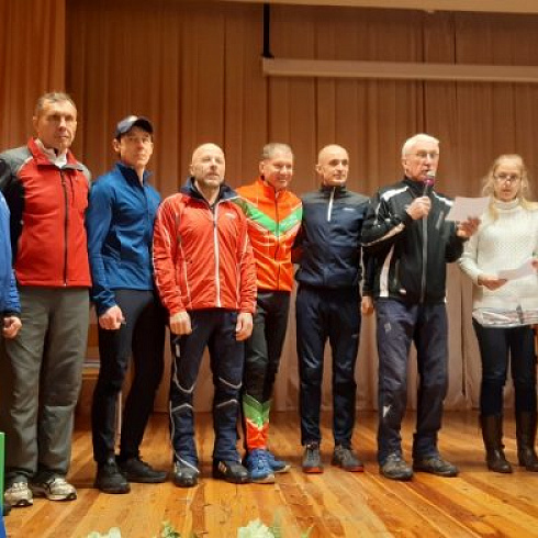 28-ого января 2023 г. в микрорайоне Веснянка г. Минска состоялись традиционные лыжные соревнования памяти первого председателя федерации лыжных гонок Республики Беларусь, Шепелевича Николая Викторовича