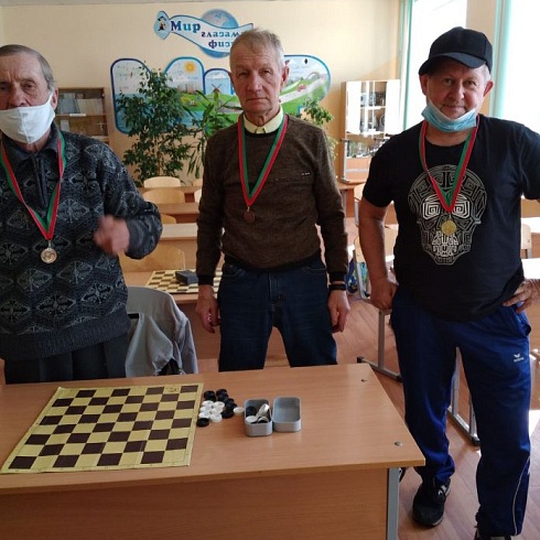 Итоги уходящего 2021 года