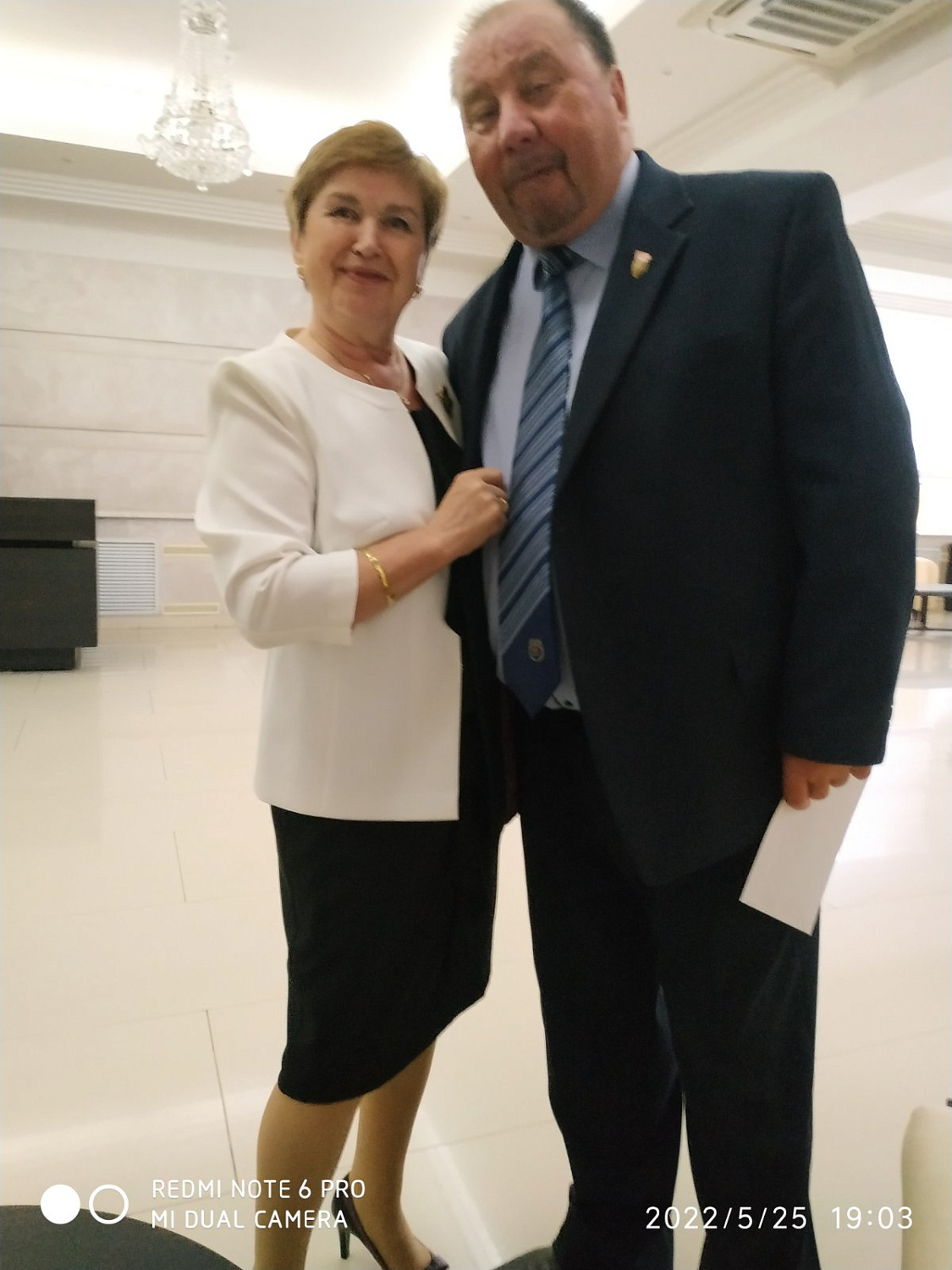 24-26 мая 2022 года в г. Бресте проведена V111 Международная Спартакиада среди ветеранов физической культуры и спорта, посвященная Дню Независимости Республики Беларусь