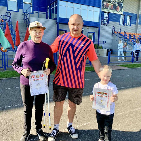 Итоги уходящего 2021 года