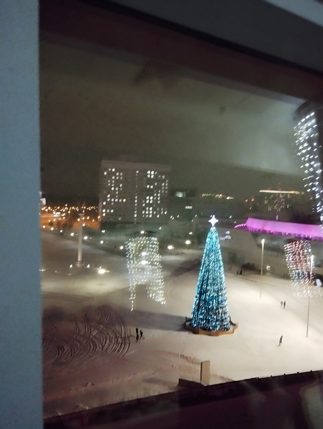 13-й традиционный, волейбольный, рождественский турнир среди ветеранов спорта