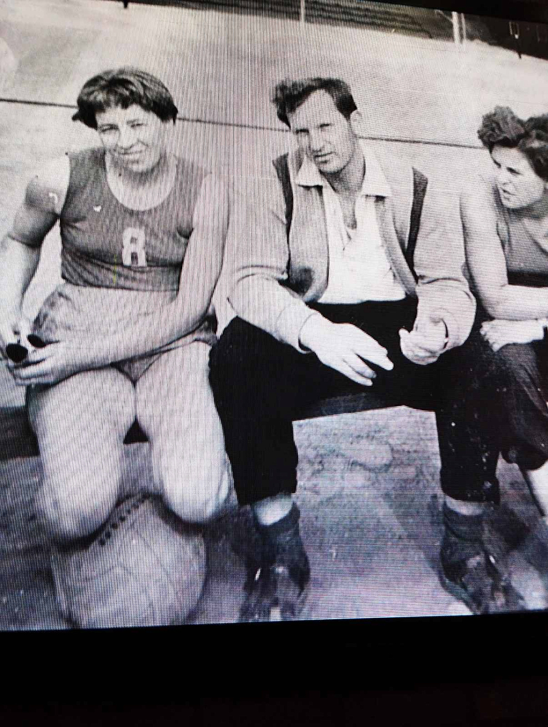 Пышник Регина Игнатьевна отмечает 85-летний юбилей