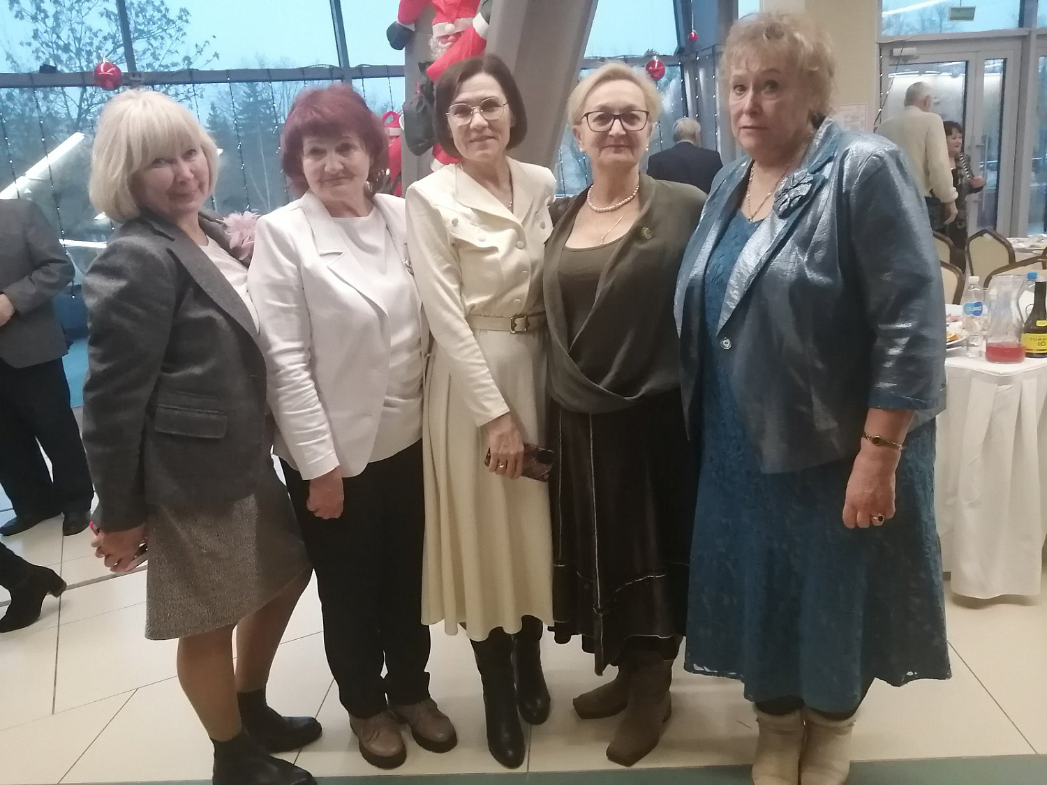 Заседание Президиума Белорусского общественного объединения  «Ветераны физической культуры и спорта»