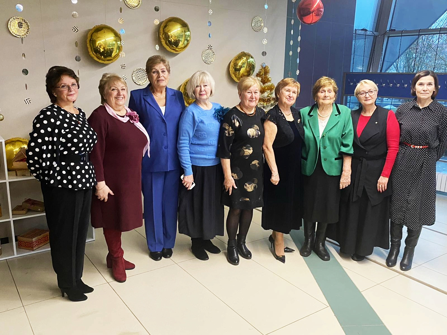 19 декабря 2024 года состоялся Президиум Белорусского общественного объединения ‘Ветераны физической культуры и спорта»