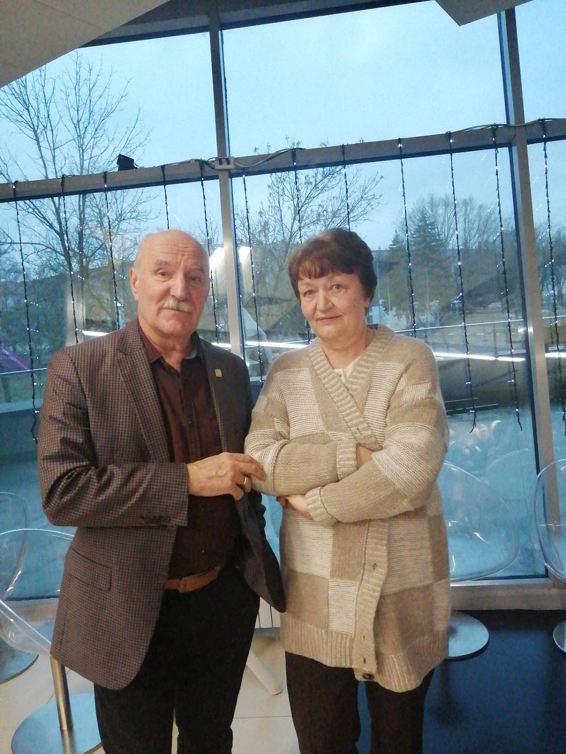 Подведение итогов работы Белорусского общественного объединения «Ветераны физической культуры и спорта» за 2023 год