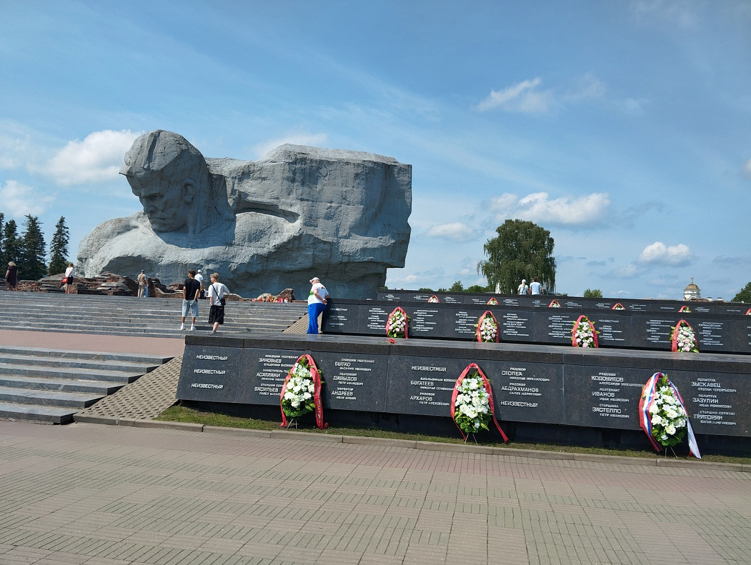 Международный Турнир ветеранов спорта по волейболу среди команд городов-героев России и Беларуси