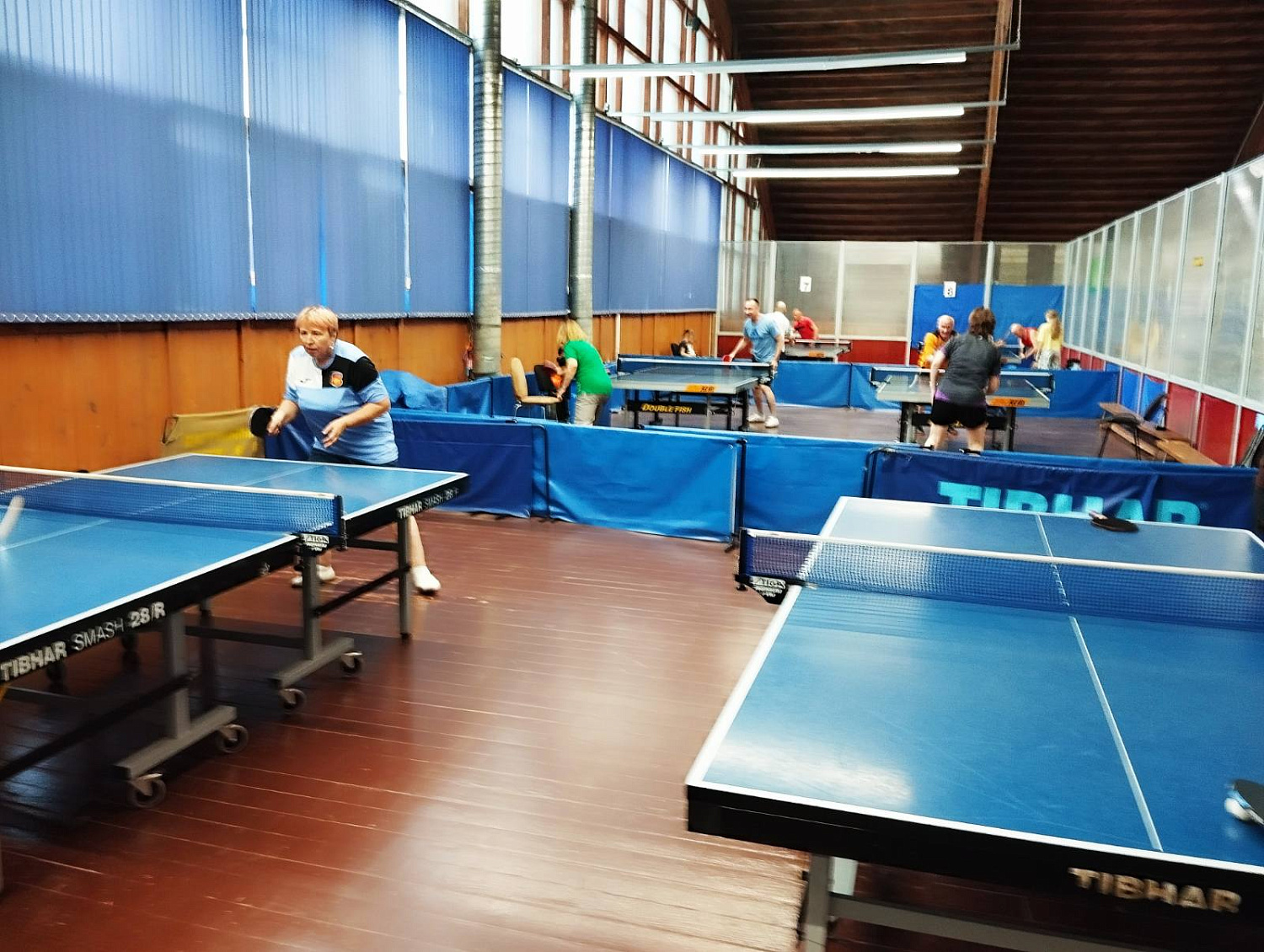 X Международная  спартакиада  среди ветеранов и руководителей ветеранских организаций физической культуры и спорта, посвященной 80-летию освобождения Беларуси