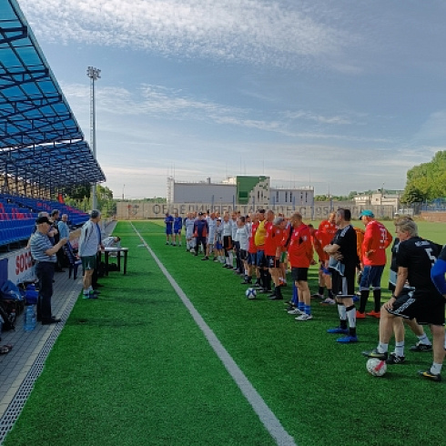 26.11. 2023 в п. Боровляны Минского района Минской области Минская районная организация БОО «ВФКиС» провела традиционную итоговую спартакиаду