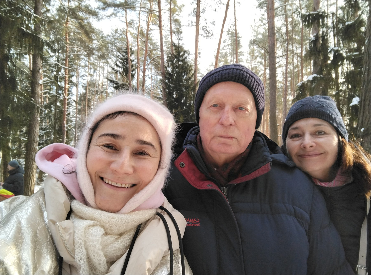 13-й традиционный, волейбольный, рождественский турнир среди ветеранов спорта