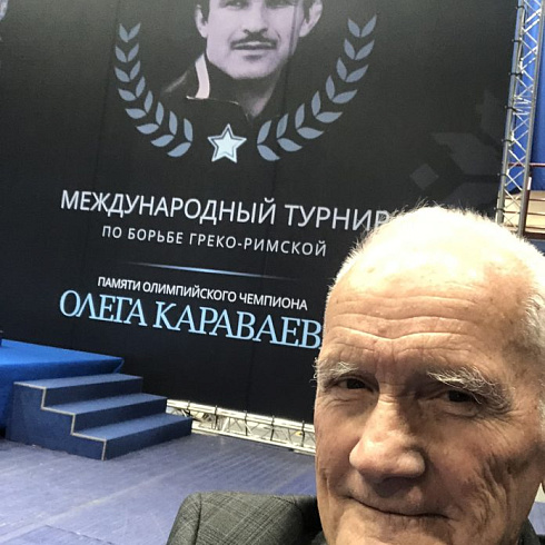 Первенство по рукопашному бою и борьбе