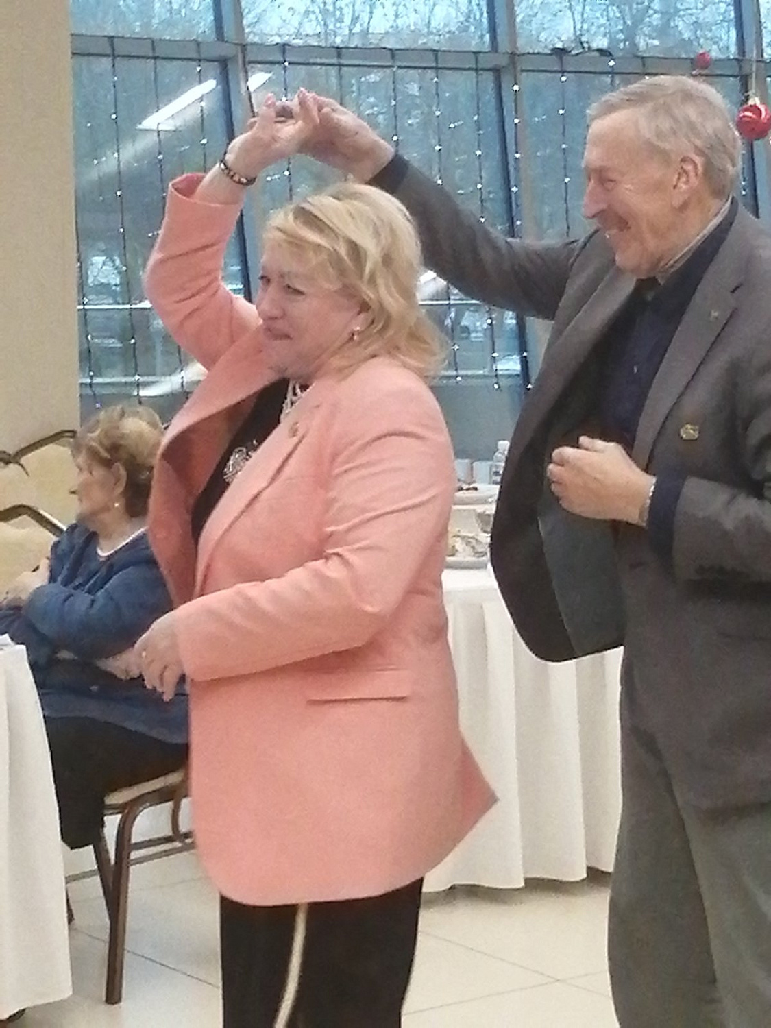 Заседание Президиума Белорусского общественного объединения  «Ветераны физической культуры и спорта»