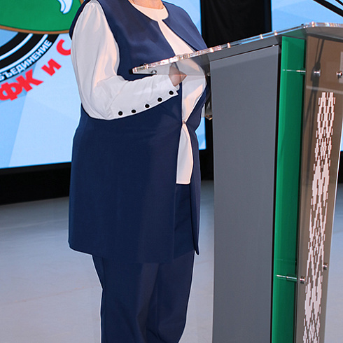 28 января 2023г. во Дворце культуры г. Воложина состоялось отчетно-выборное собрание Воложинской районной организации «Ветераны физической культуры и спорта»