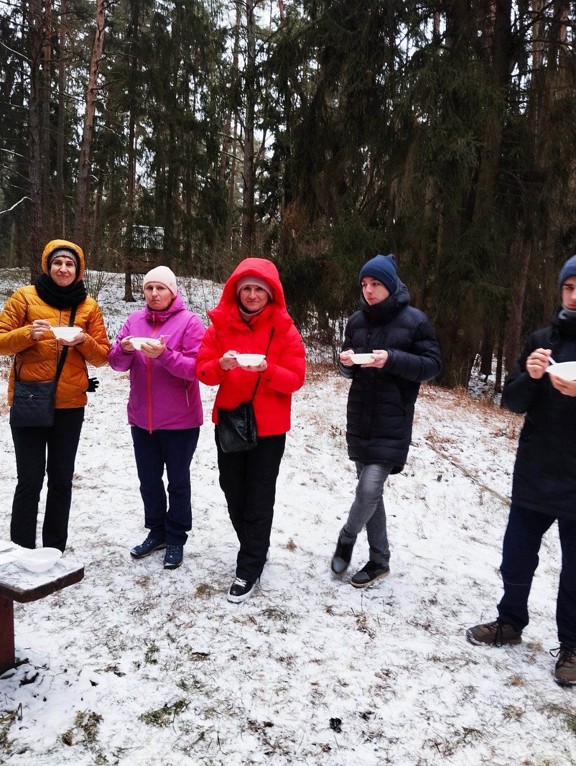 12-й международный Рождественский турнир ветеранов по волейболу среди мужских и женских команд