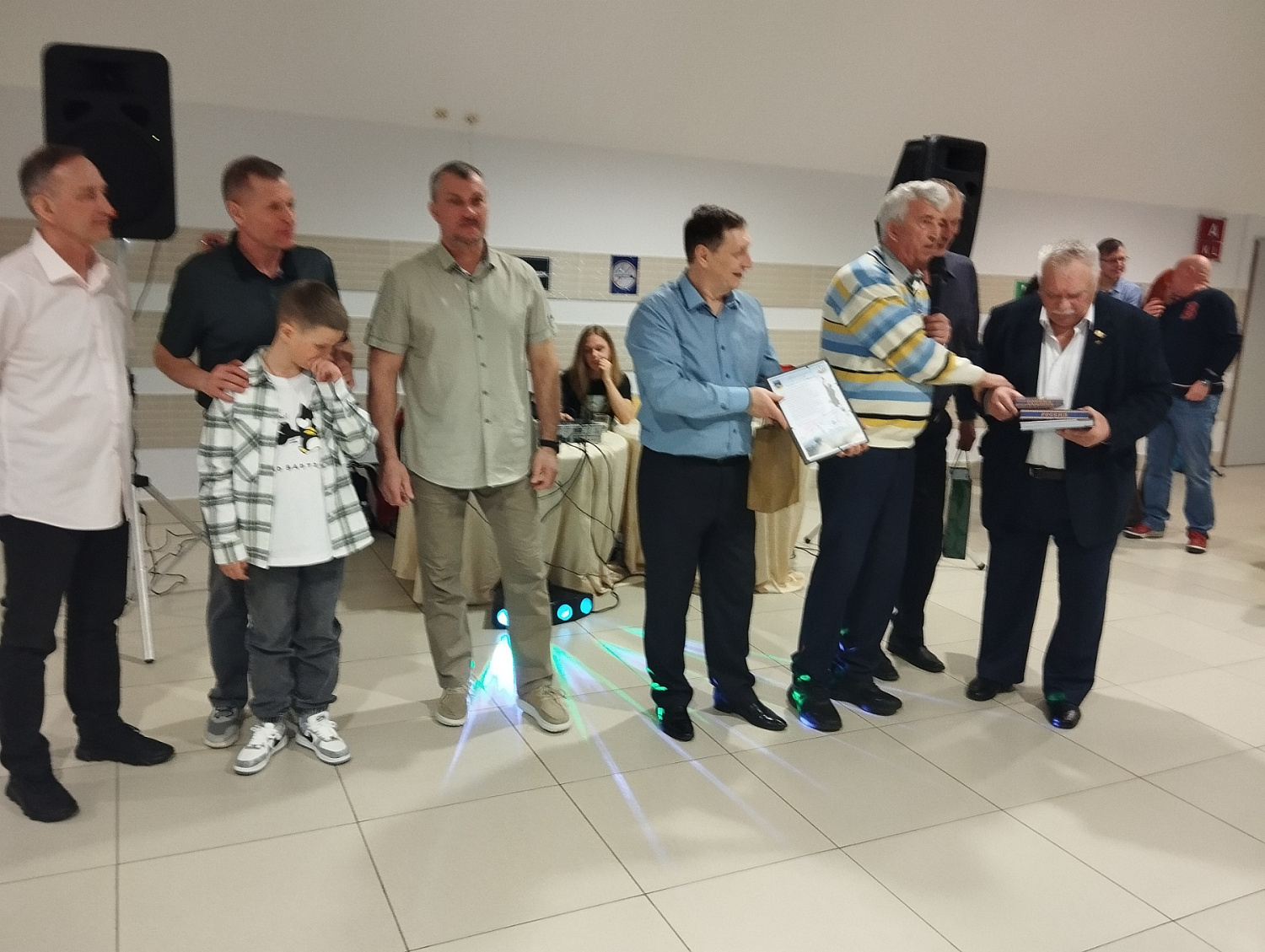 19 международный турнир ветеранов по волейболу среди городов-героев и городов воинской славы России и Беларуси, посвященный 81-годовщине со Дня Победы в Великой Отечественной войне