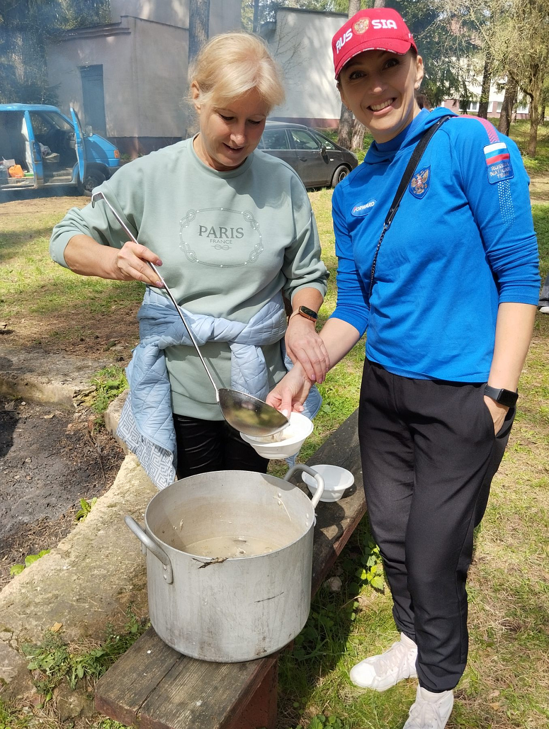 18-й международный турнир по волейболу среди городов героев и городов воинской славы России и Беларуси посвященный 80-й годовщине со Дня Победы в Великой Отечественной войне