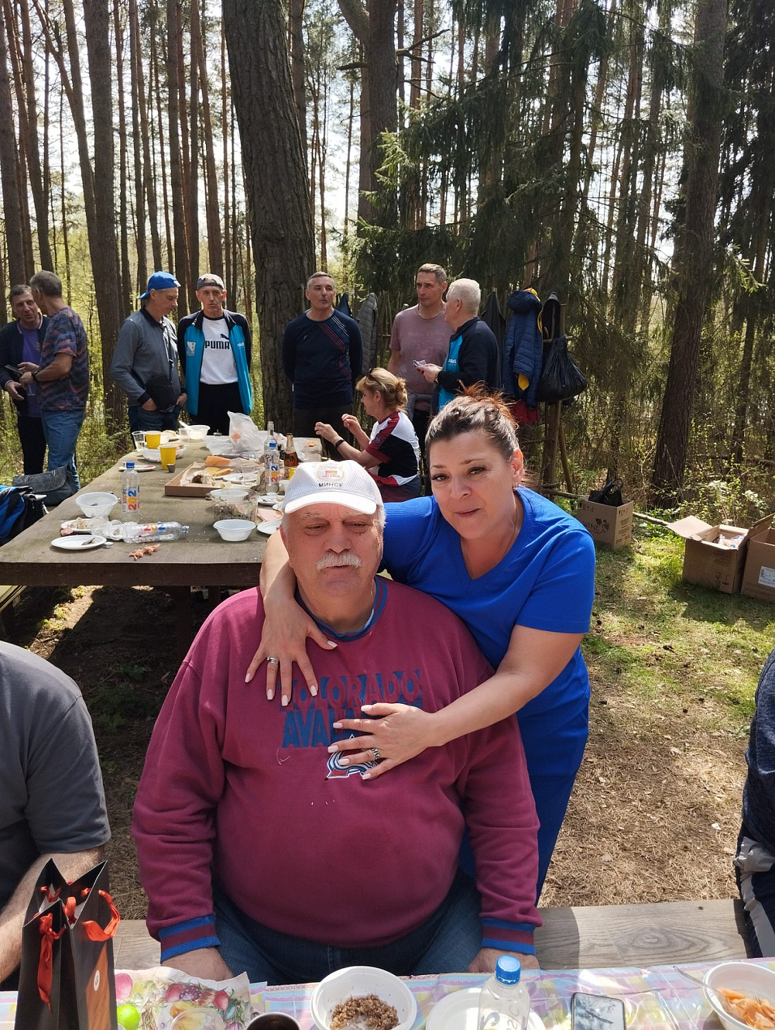 18-й международный турнир по волейболу среди городов героев и городов воинской славы России и Беларуси посвященный 80-й годовщине со Дня Победы в Великой Отечественной войне