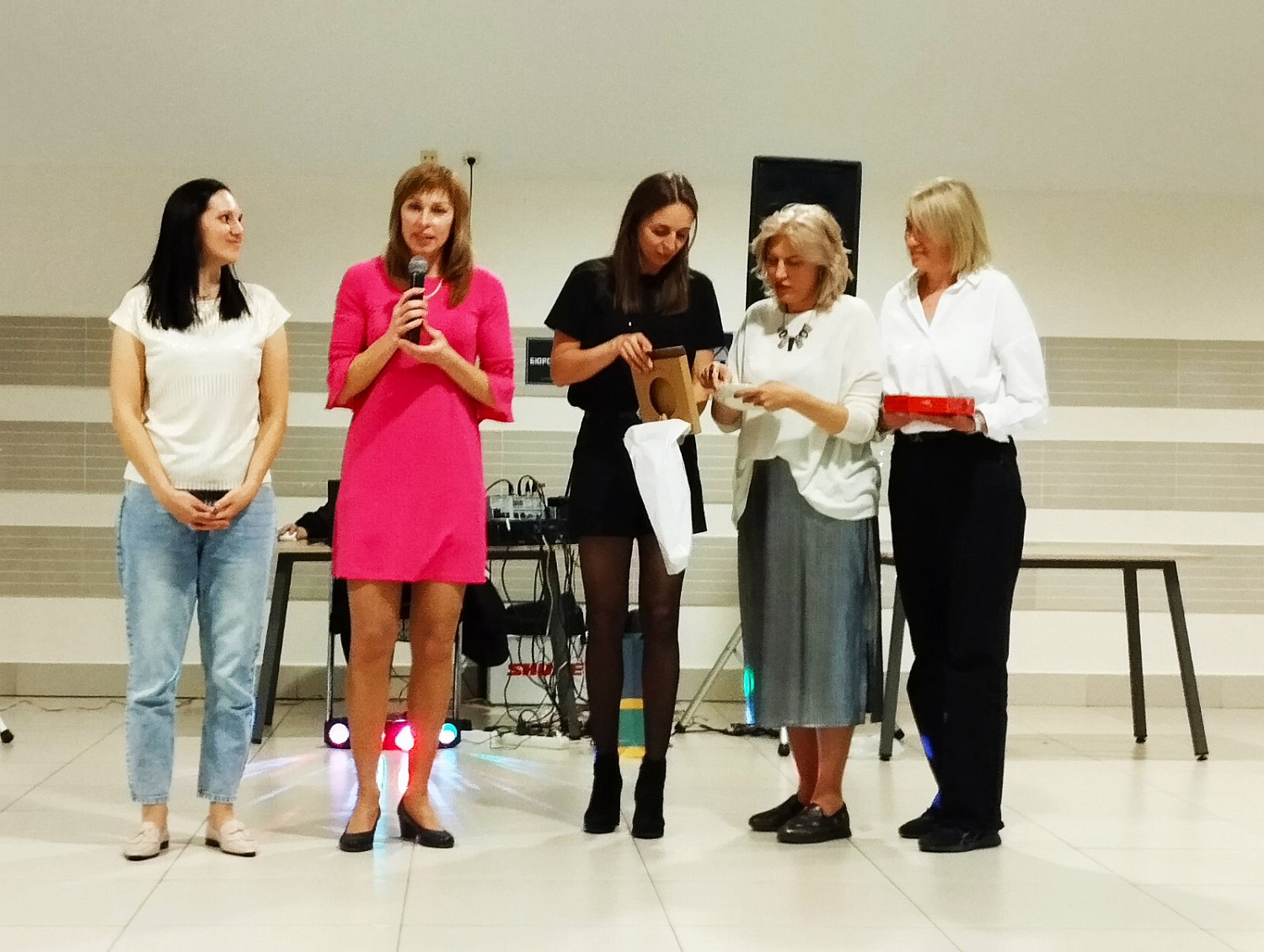 Международный турнир ветеранов по волейболу