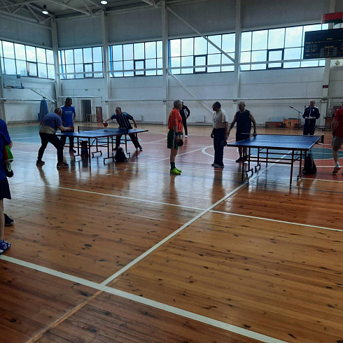 С 29 по 31 мая 2025 г. на базе ГУ «ФОЦ Мядельского района» Минской области прошла областная спартакиада среди ветеранов и руководителей ветеранских организаций физической культуры и спорта, посвященная 80-летию Победы в Великой Отечественной войне