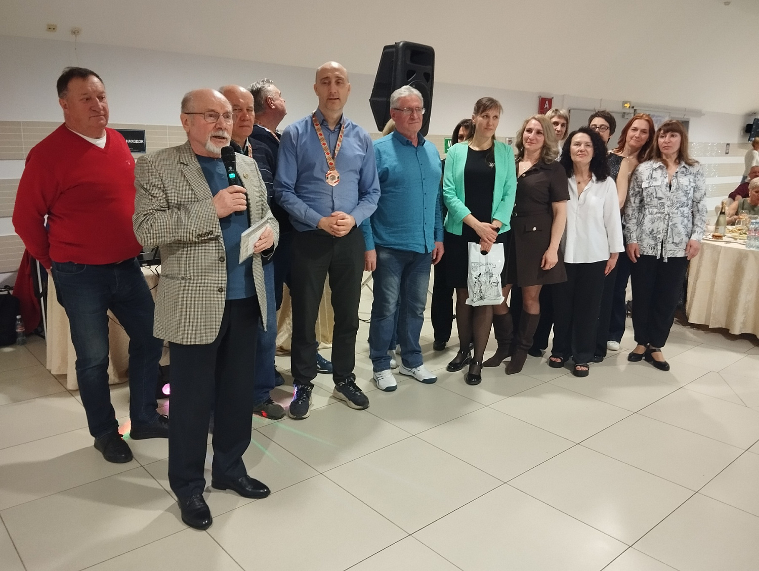 19 международный турнир ветеранов по волейболу среди городов-героев и городов воинской славы России и Беларуси, посвященный 81-годовщине со Дня Победы в Великой Отечественной войне