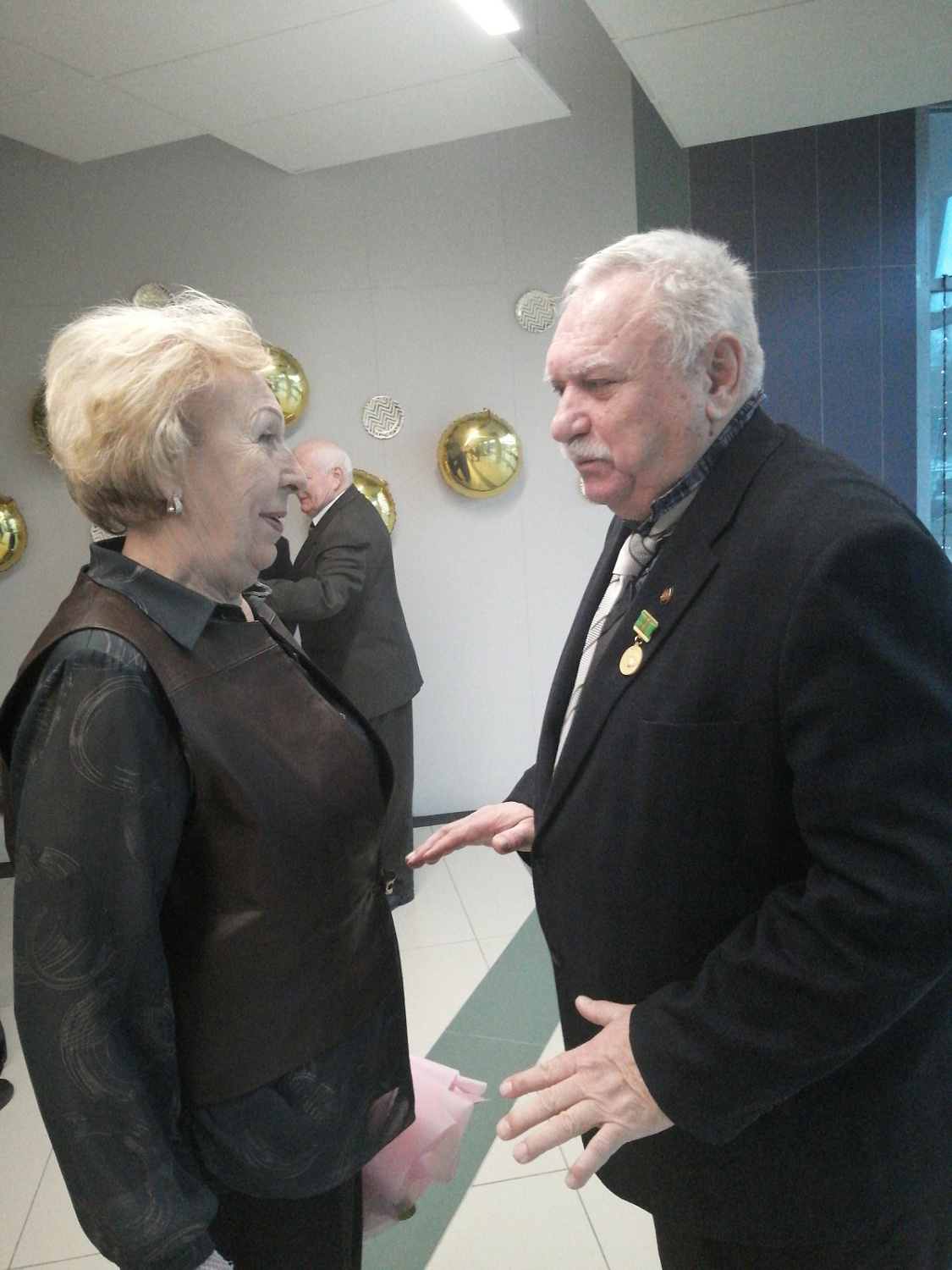 Подведение итогов работы Белорусского общественного объединения «Ветераны физической культуры и спорта» за 2023 год