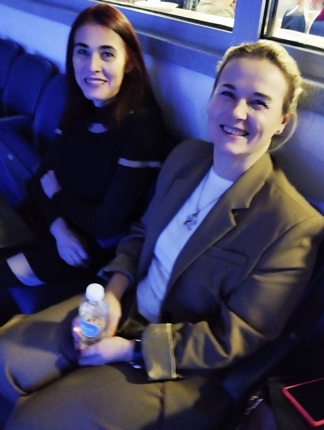 Национальный Олимпийский комитет пригласил 23 ветерана спорта-членов Белорусского общественного объединения «Ветераны физической культуры и спорта» на спортивно-развлекательное шоу «Время наших побед»