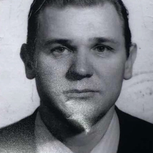 Минская областная организация Белорусского общественного объединения «Ветераны физической культуры и спорта» искренне скорбит по случаю смерти 25 июля 2024г. на 90 году жизни заслуженного тренера БССР Соболя Владимира Даниловича