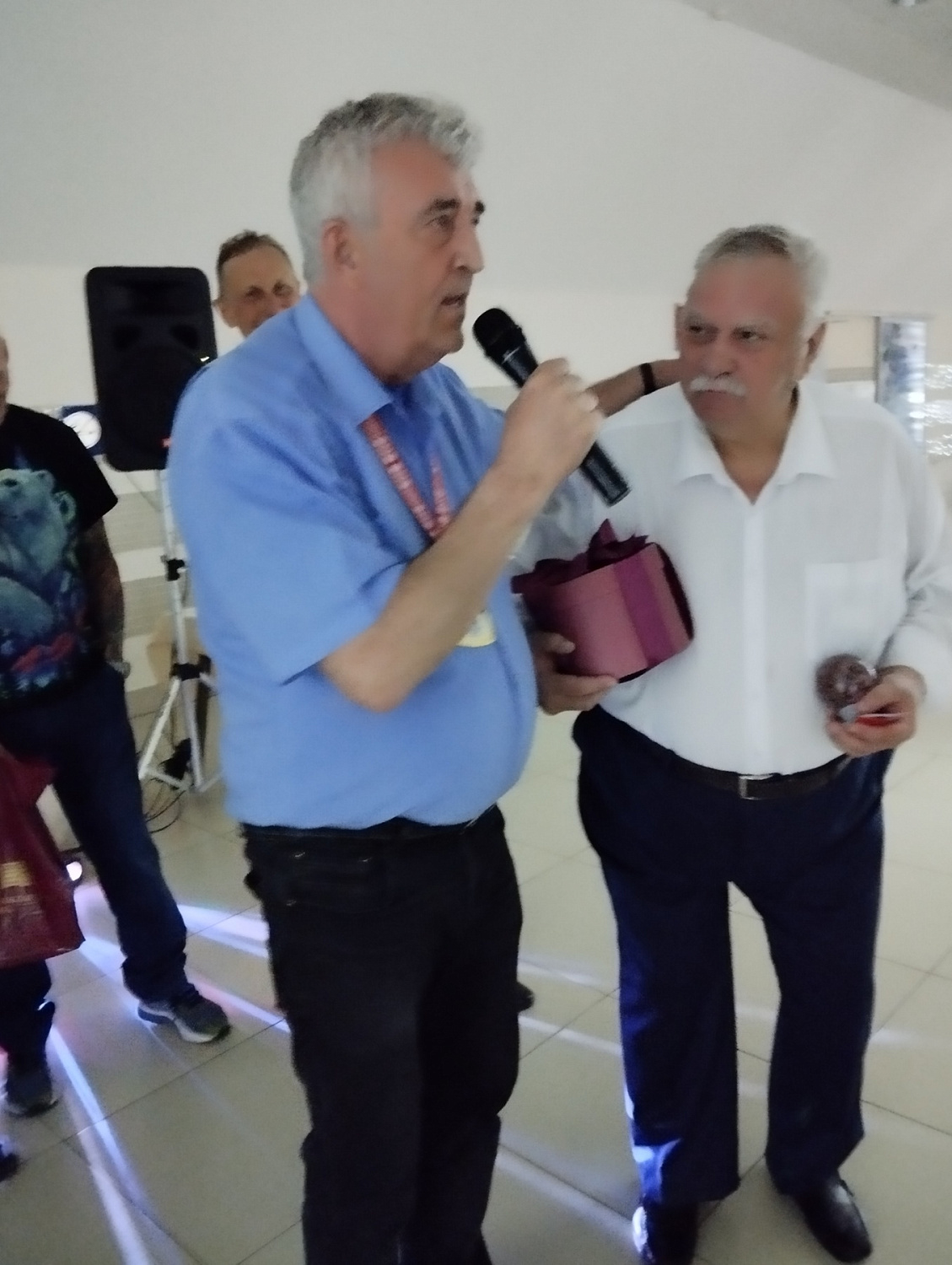 18-й международный турнир по волейболу среди городов героев и городов воинской славы России и Беларуси посвященный 80-й годовщине со Дня Победы в Великой Отечественной войне