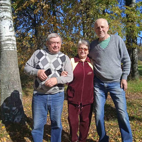 Итоги уходящего 2021 года