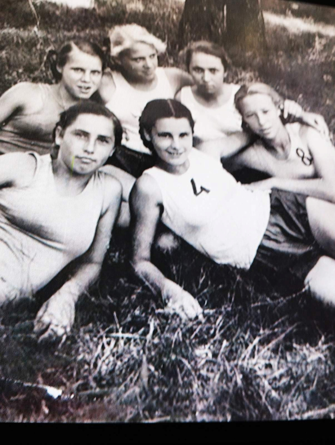 Пышник Регина Игнатьевна отмечает 85-летний юбилей