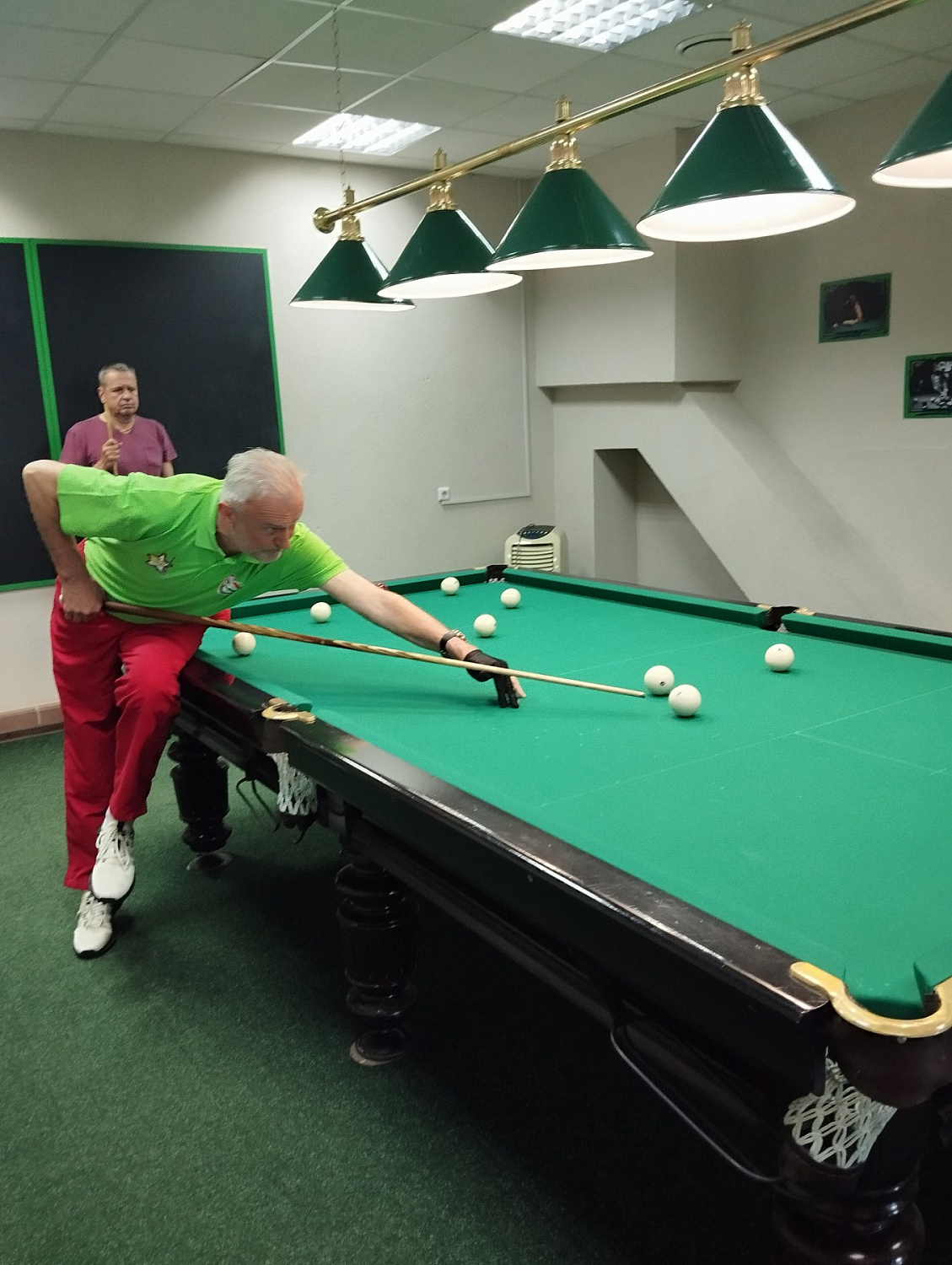 C 20 по 22 мая состоялась XI Международная спартакиада среди ветеранов и руководителей ветеранских организаций физической культуры и спорта, посвященная Дню Независимости  Республики Беларусь