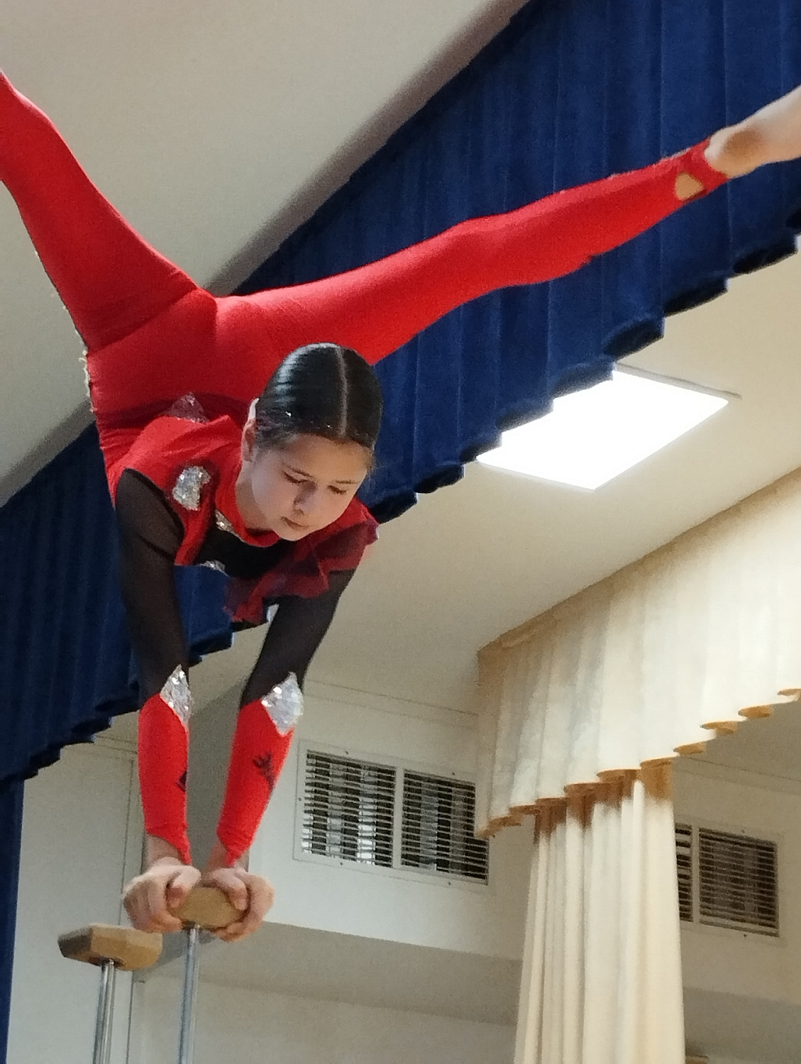 Праздничное мероприятие, посвященное Дню пожилых людей, которое ежегодно отмечается в Республике Беларусь