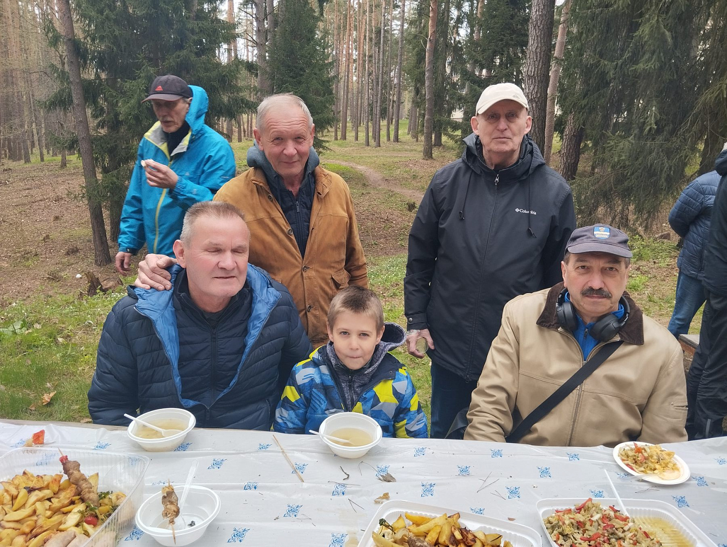 19 международный турнир ветеранов по волейболу среди городов-героев и городов воинской славы России и Беларуси, посвященный 81-годовщине со Дня Победы в Великой Отечественной войне