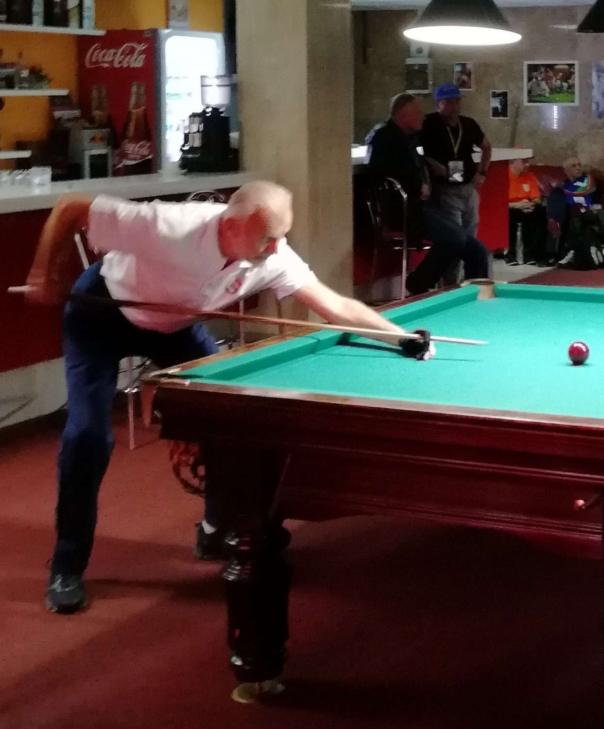 24-26 мая 2022 года в г. Бресте проведена V111 Международная Спартакиада среди ветеранов физической культуры и спорта, посвященная Дню Независимости Республики Беларусь