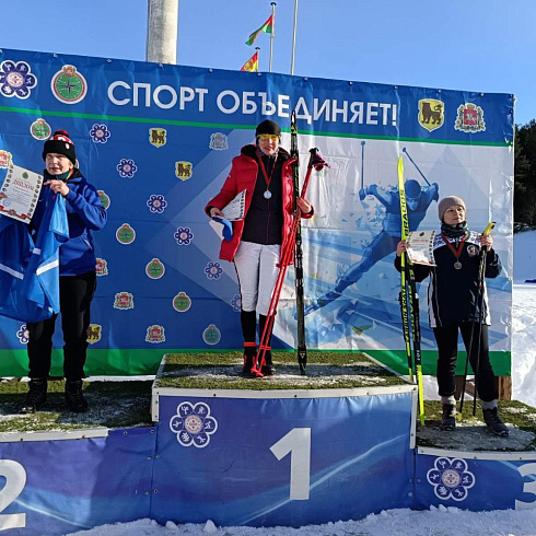 «Витебская лыжня - 2026»