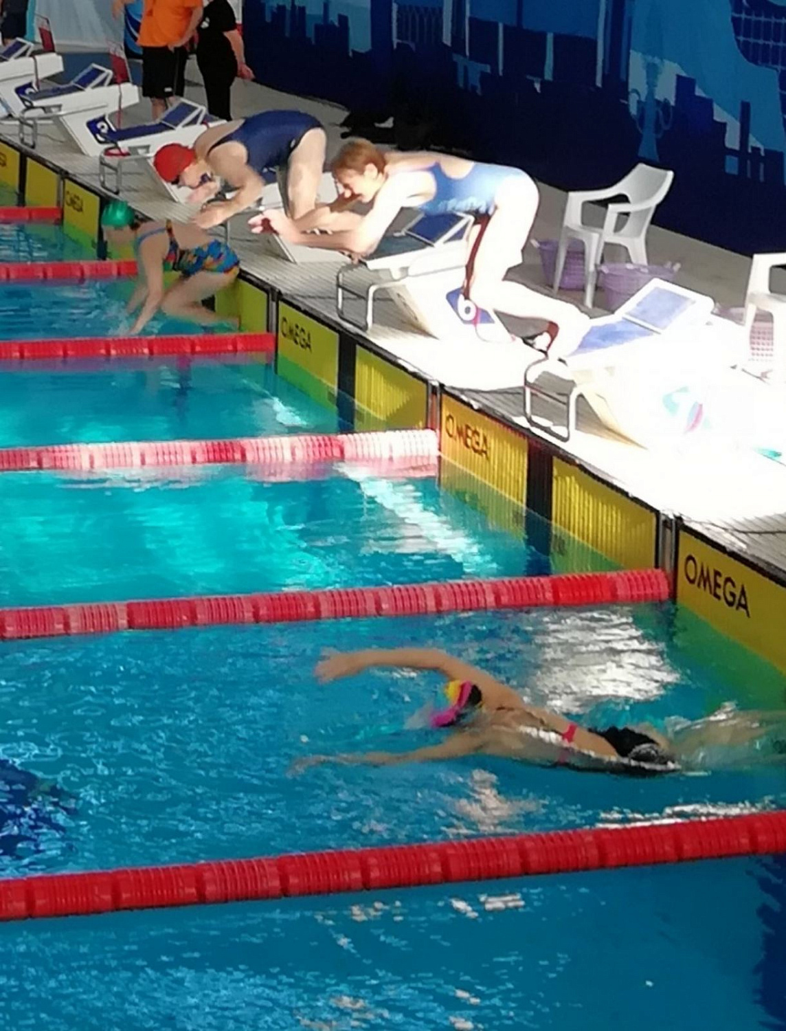 24-26 мая 2022 года в г. Бресте проведена V111 Международная Спартакиада среди ветеранов физической культуры и спорта, посвященная Дню Независимости Республики Беларусь