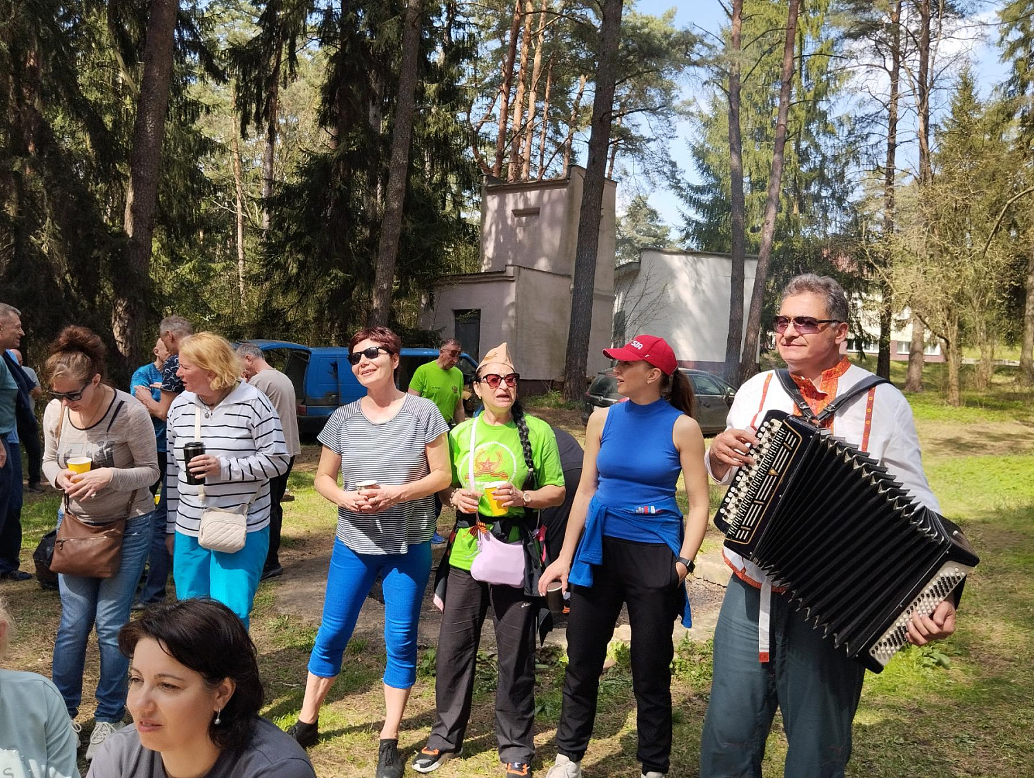 18-й международный турнир по волейболу среди городов героев и городов воинской славы России и Беларуси посвященный 80-й годовщине со Дня Победы в Великой Отечественной войне