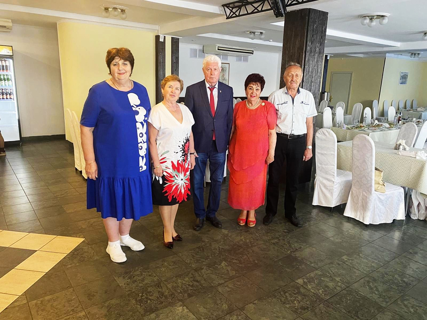 X Международная  спартакиада  среди ветеранов и руководителей ветеранских организаций физической культуры и спорта, посвященной 80-летию освобождения Беларуси