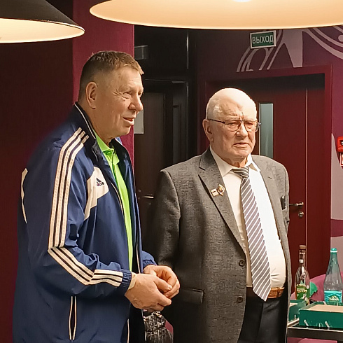 23 февраля 2025 года