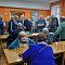 21 декабря 2024 года, на базе ФОКА государственного учреждения «Городской физкультурно-спортивный клуб «Витебск» состоялся областной турнир по шашкам и шахматам среди ветеранов физической культуры и спорта