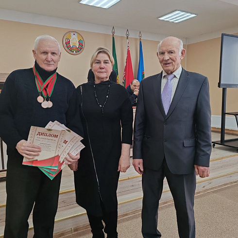 И вновь стрельба
