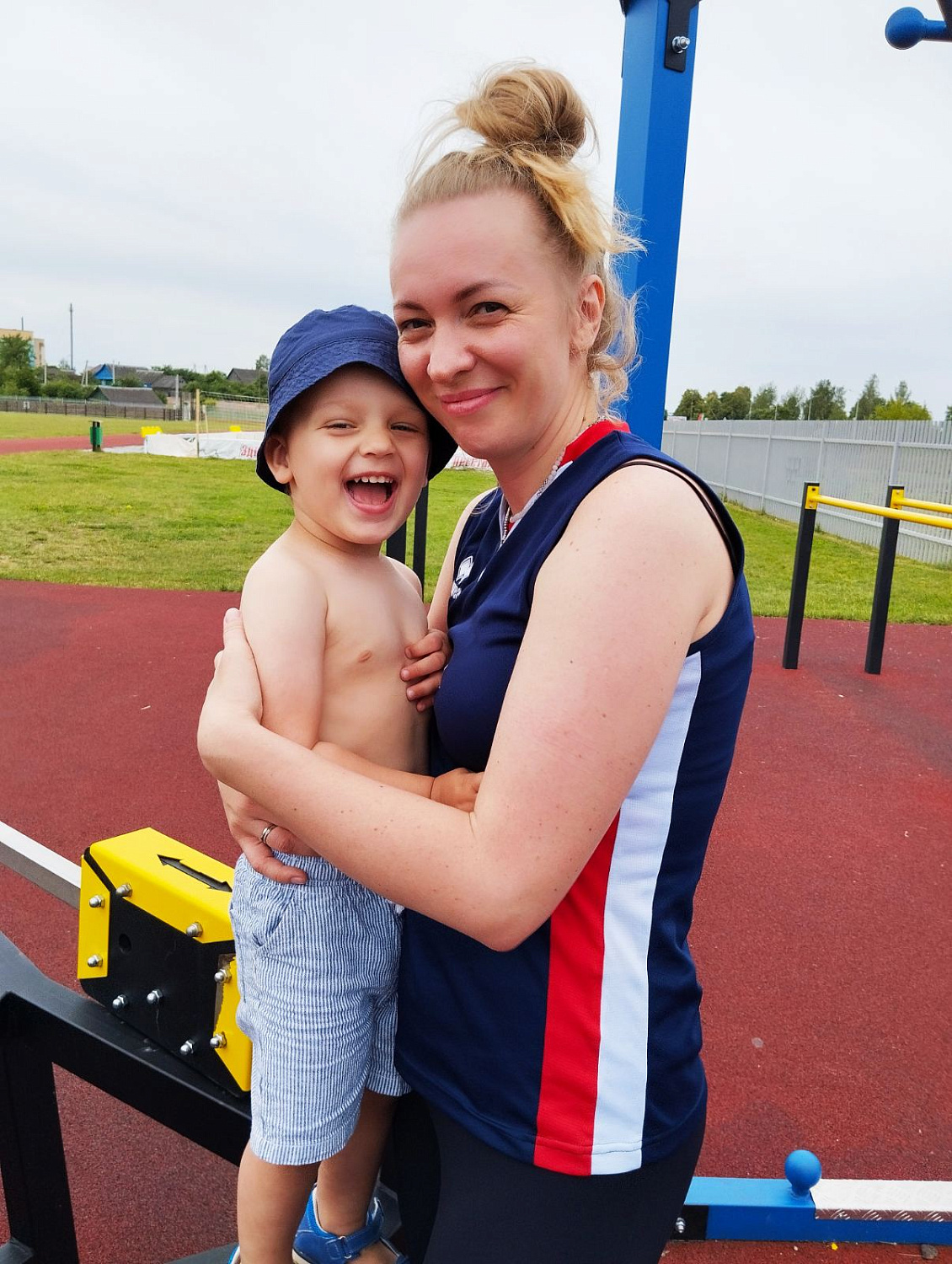 15-й Международный турнир по волейболу