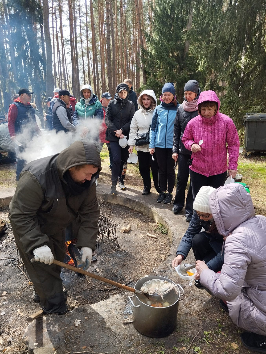 19 международный турнир ветеранов по волейболу среди городов-героев и городов воинской славы России и Беларуси, посвященный 81-годовщине со Дня Победы в Великой Отечественной войне