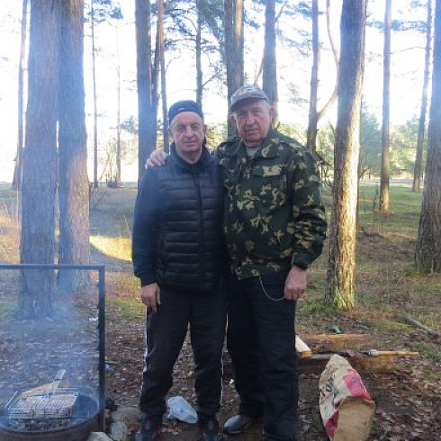 Закрытие тур сезона