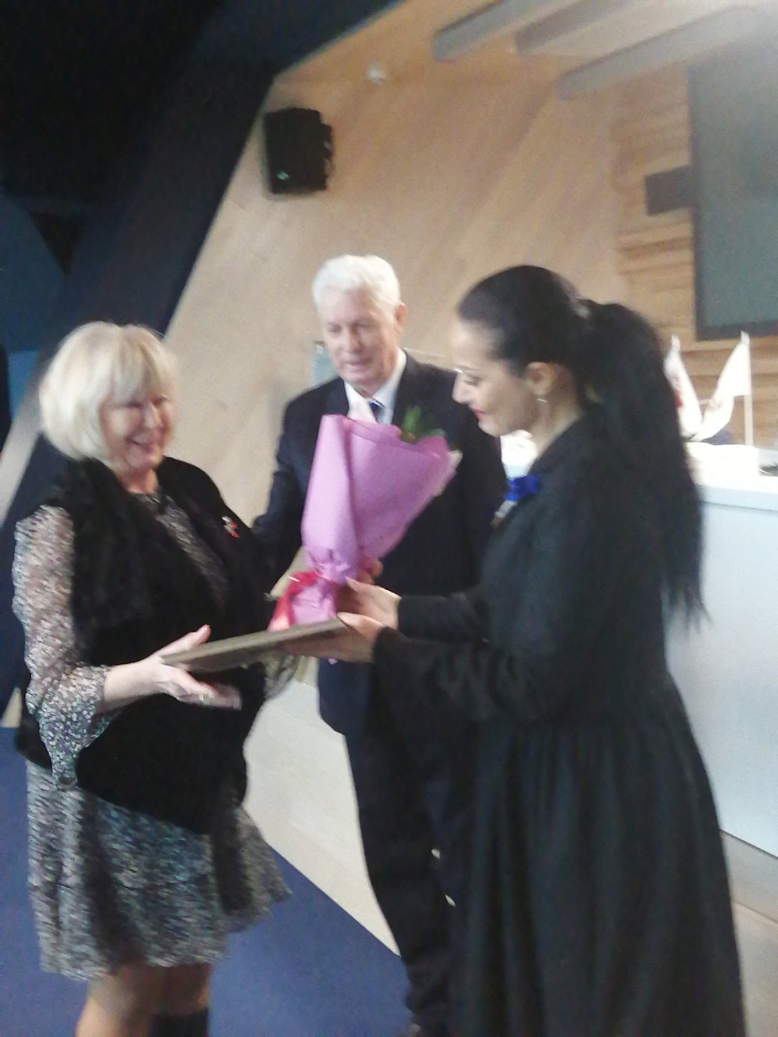 Подведение итогов работы Белорусского общественного объединения «Ветераны физической культуры и спорта» за 2023 год