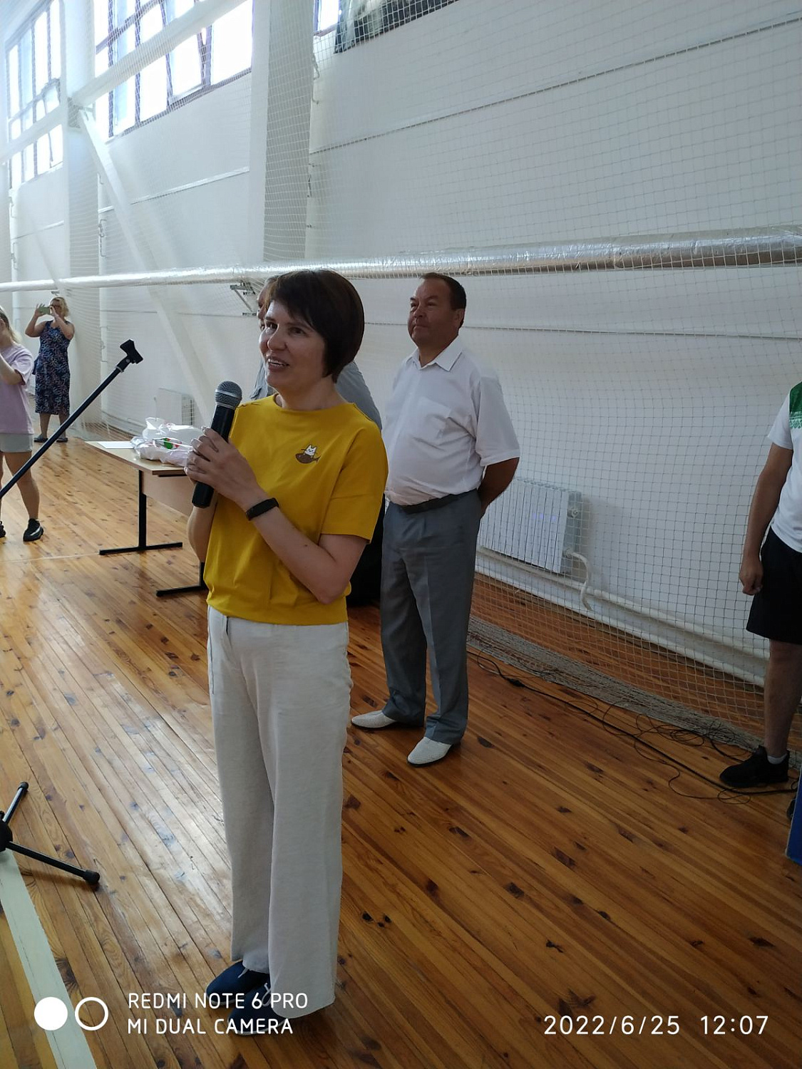 24-26 июня в г. Мяделе Минской области Белорусской федерацией волейбола, Белорусским общественным объединением "Ветераны физической культуры и спорта" при активной помощи Министерства спорта и туризма республики Беларусь, Главного управления спорта и тури