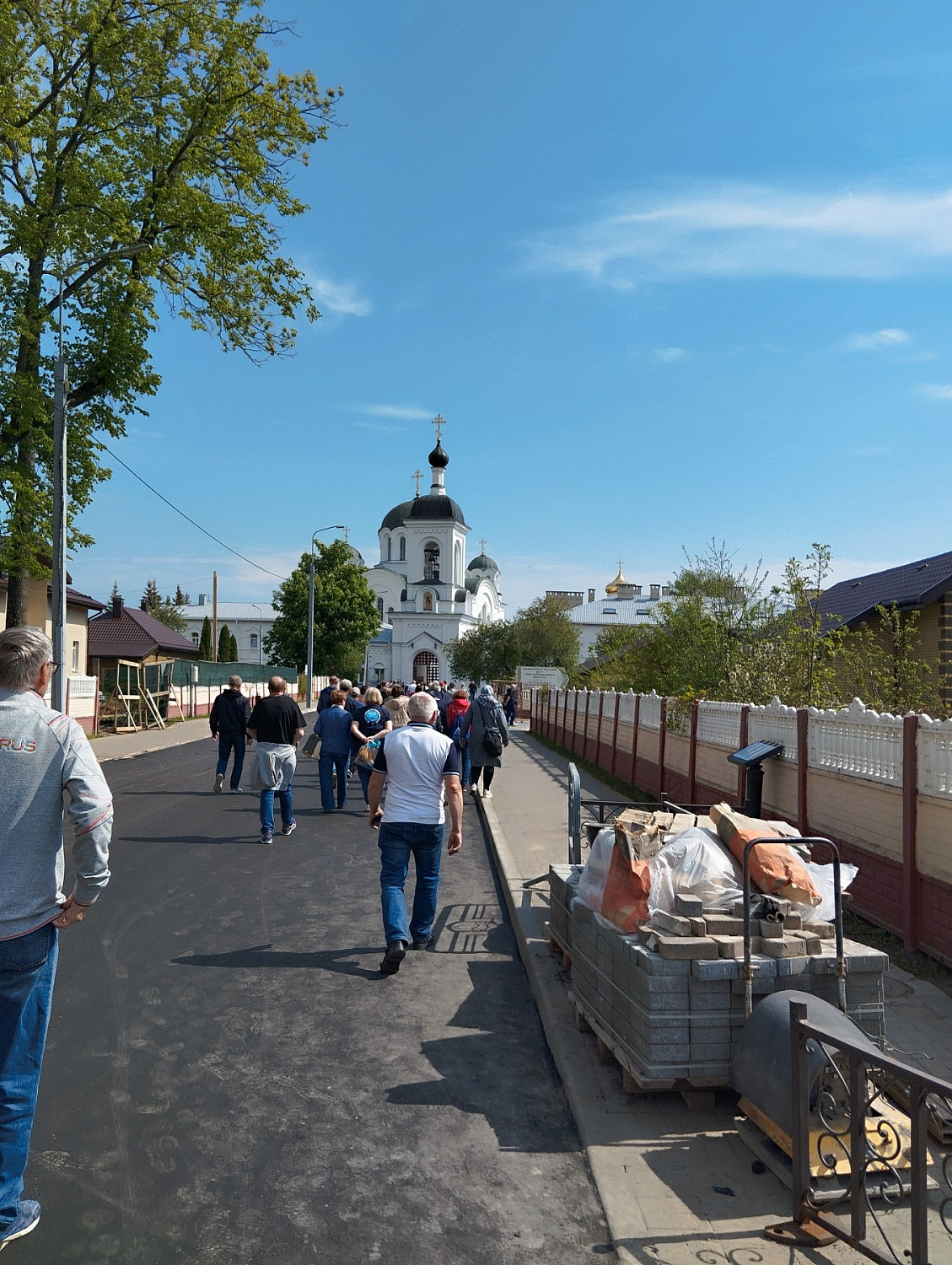 C 20 по 22 мая состоялась XI Международная спартакиада среди ветеранов и руководителей ветеранских организаций физической культуры и спорта, посвященная Дню Независимости  Республики Беларусь