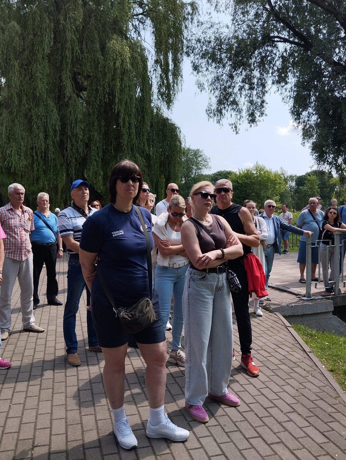 Международный Турнир ветеранов спорта по волейболу среди команд городов-героев России и Беларуси