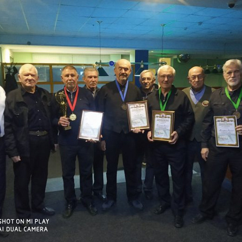 Фото Глебко В. Ю