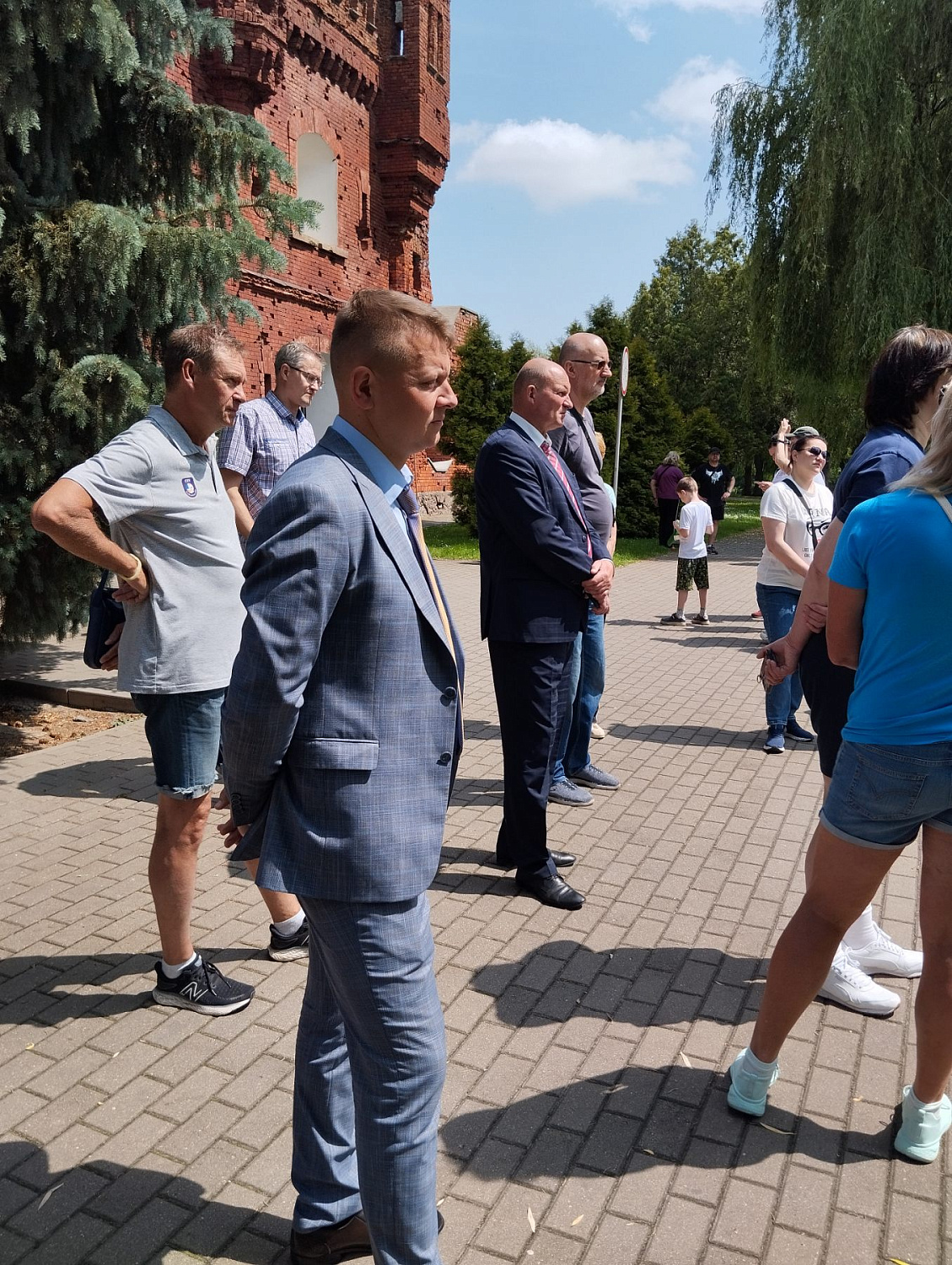 Международный Турнир ветеранов спорта по волейболу среди команд городов-героев России и Беларуси